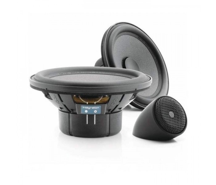 Focal ISN130 100W 13cm Component Speakers